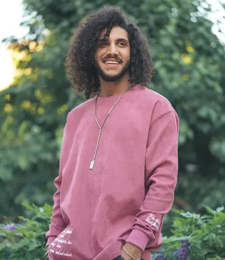 پریسا بالانچی